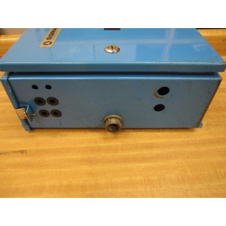 Sigma 61.9 Enclosure 619 - Used