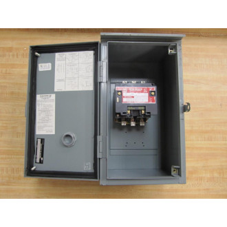 Square D 8903 SPA 2 Lighting Contactor 8903SPA2 - Used