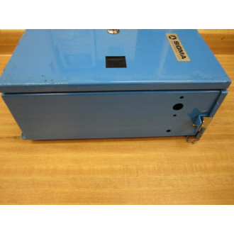 Sigma 61.9 Enclosure 619 - Used