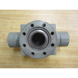 Fisher 32B Control Valve - New No Box