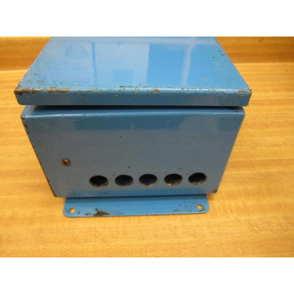 Sigma 61.9 Enclosure 619 - Used