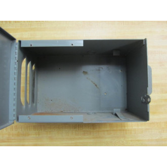 Daykin 12-12 X 8 X 6 Enclosure - New No Box