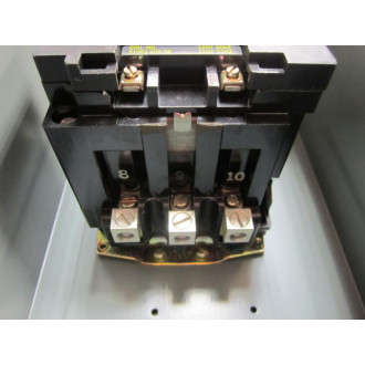 Square D 8903 SPA 2 Lighting Contactor 8903SPA2 - Used