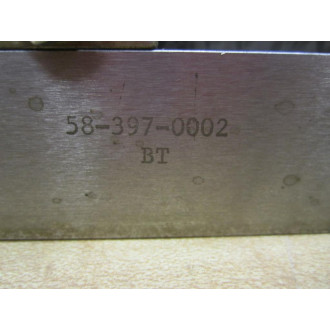 58-397-0002 583970002 Guide Rail - New No Box