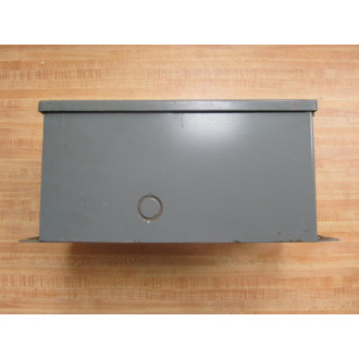 Daykin 12-12 X 8 X 6 Enclosure - New No Box