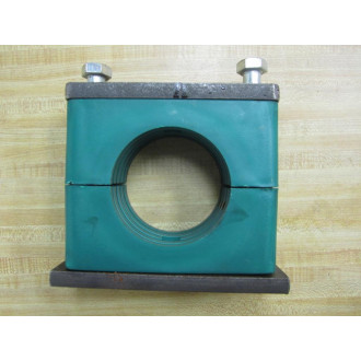 Stauff 4-38" 438 Clamp - New No Box