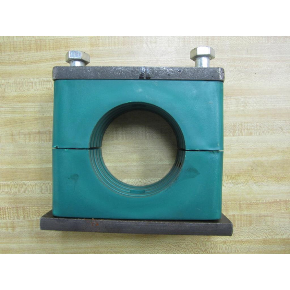 Stauff 4-38" 438 Clamp - New No Box