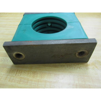Stauff 4-38" 438 Clamp - New No Box
