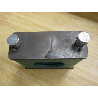 Stauff 4-38" 438 Clamp - New No Box