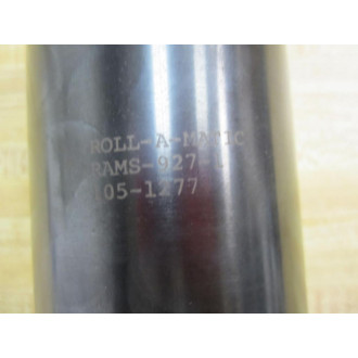 Roll-A-Matic 8661283T0118-R Tool RAMS-927-2 - Refurbished
