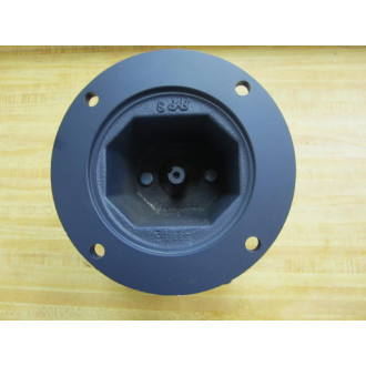 Leeson W8210060.00 Gear Reducer W821006000 - New No Box