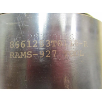 Roll-A-Matic 8661283T0118-R Tool RAMS-927-2 - Refurbished