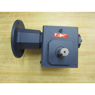 Leeson W8210060.00 Gear Reducer W821006000 - New No Box