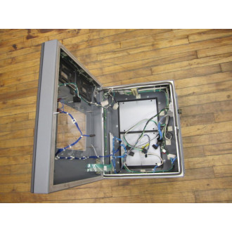Ingersoll-Rand PD2G1A1AAN Controller Enclosure - Used