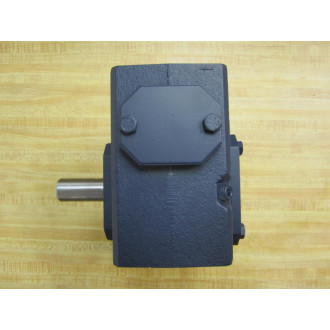Leeson W8210060.00 Gear Reducer W821006000 - New No Box