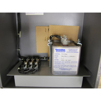 Versatex VM43M3.5N4XAF3 Capacitor Assembly VM43M35N4XAF3 - New No Box