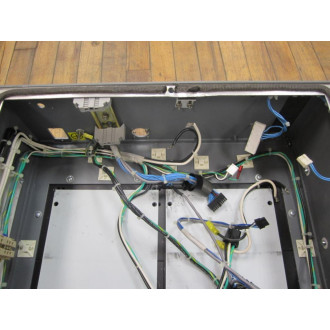Ingersoll-Rand PD2G1A1AAN Controller Enclosure - Used
