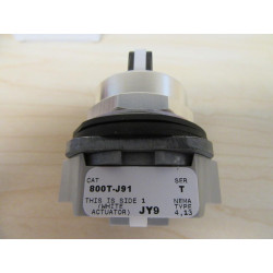 Allen Bradley 800T-J91 Switch 800TJ91 SER T, New Box