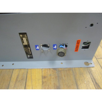 Ingersoll-Rand PD2G1A1AAN Controller Enclosure - Used