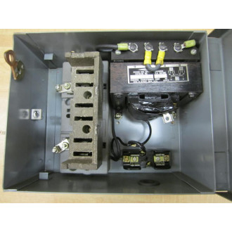 Square D SK-5271-A Lighting Transformer SK5271A - Used
