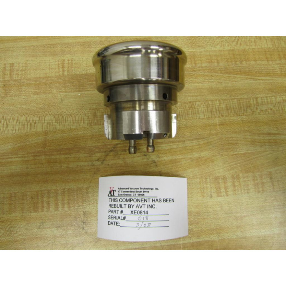 XE0814 Component - Refurbished