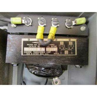 Square D SK-5271-A Lighting Transformer SK5271A - Used