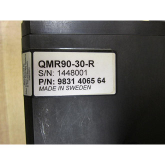 Atlas Copco QMR90-30-R T QMR9030R 4230170680 Nut Runner - New No Box
