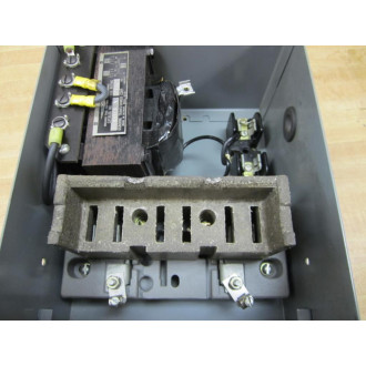 Square D SK-5271-A Lighting Transformer SK5271A - Used