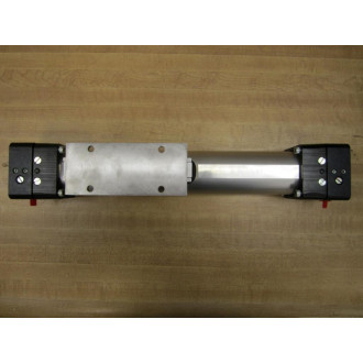 Parker P124-S22X5-BM Rodless Cylinder P124S22X5BM - New No Box