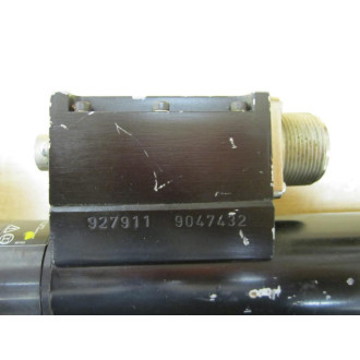 Gardner Denver 1B050A Servo Motor 1BUA - Used