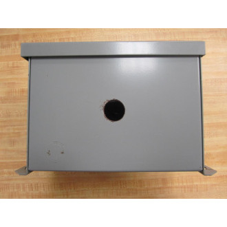Square D 9070 SK1000G1 Disconnect 9070SK1000G1 - Used