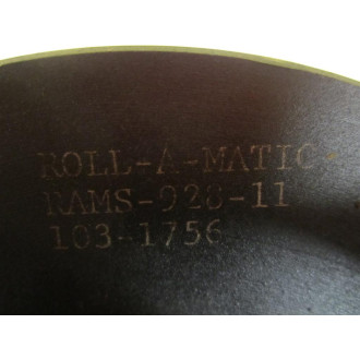 Roll A Matic 8661283T0117R Rebuilt Burnish Tool - Refurbished