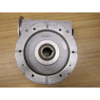 Stelron SFLGR3-1-R-1-56C-1.5-34-H Motor Reducer - Used