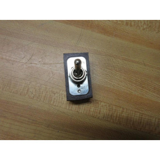 Carlingswitch 1802 R Toggle Switch 1802R - New No Box