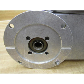 Stelron SFLGR3-1-R-1-56C-1.5-34-H Motor Reducer - Used