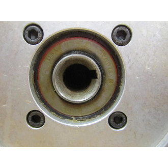 Stelron SFLGR3-1-R-1-56C-1.5-34-H Motor Reducer - Used