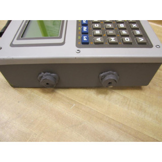 Intermec 5900 Vehicle Mount Computer - Used
