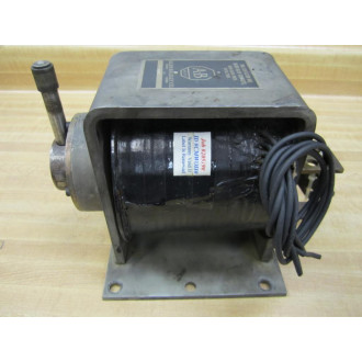 Allen Bradley X-356103 Contactor X356103 - Used