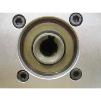 Stelron SFLGR3-1-R-0-56C-1.50-34-H Motor Reducer - New No Box