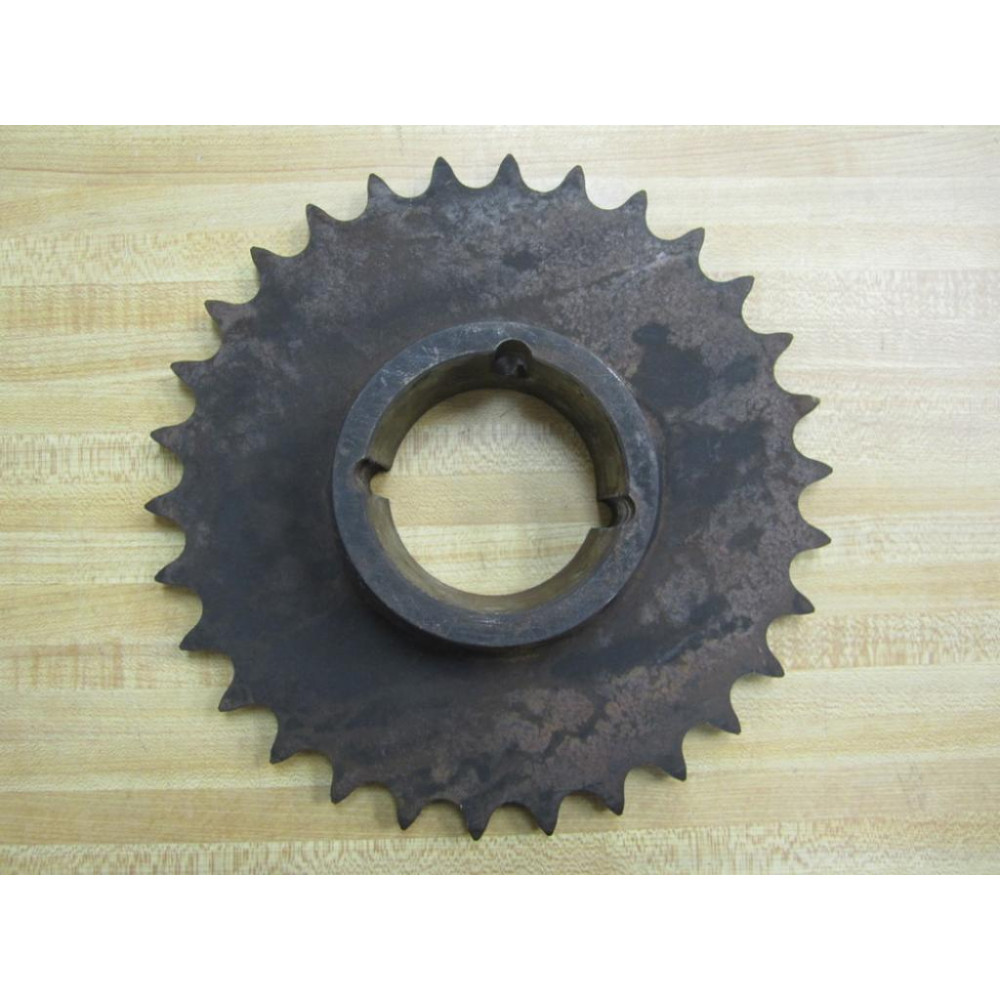 Dodge TLB 830 2517 TLB8302517 Sprocket - New No Box