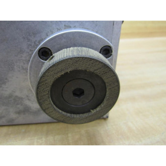 Stelron SFLGR3-1-R-0-56C-1.50-34-H Motor Reducer - New No Box