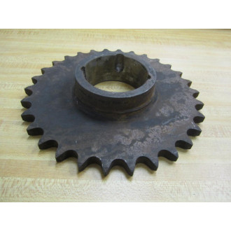 Dodge TLB 830 2517 TLB8302517 Sprocket - New No Box
