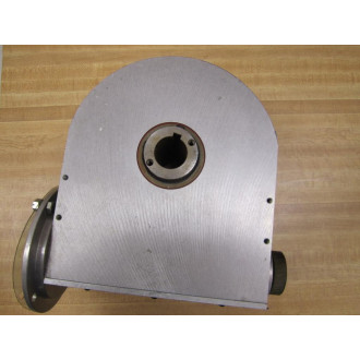 Stelron SFLGR3-1-R-0-56C-1.50-34-H Motor Reducer - New No Box
