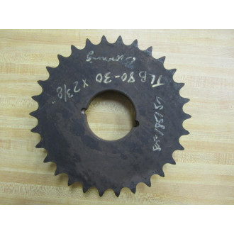 Dodge TLB 830 2517 TLB8302517 Sprocket - New No Box