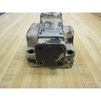 Racine 0D4-PTET-103S 0D4PTET103S Valve - Used