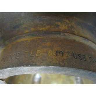 Dodge TLB 830 2517 TLB8302517 Sprocket - New No Box