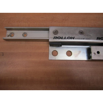 Rollon DTAS43F-680 DTAS43F680 Linear Slide - New No Box