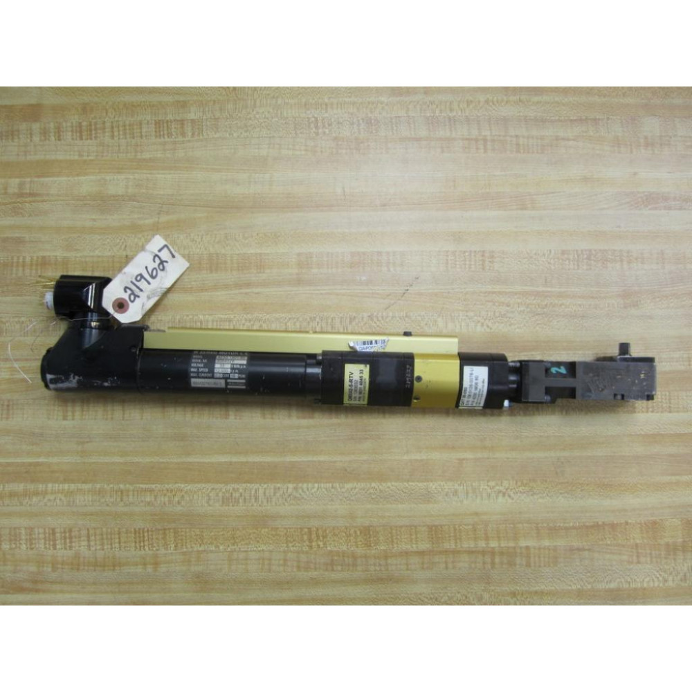 Atlas Copco 4230 1901 80 Nut Runner No Connector - Used