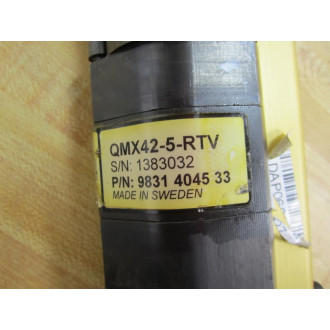Atlas Copco 4230 1901 80 Nut Runner No Connector - Used