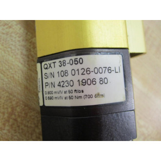 Atlas Copco 4230 1901 80 Nut Runner No Connector - Used